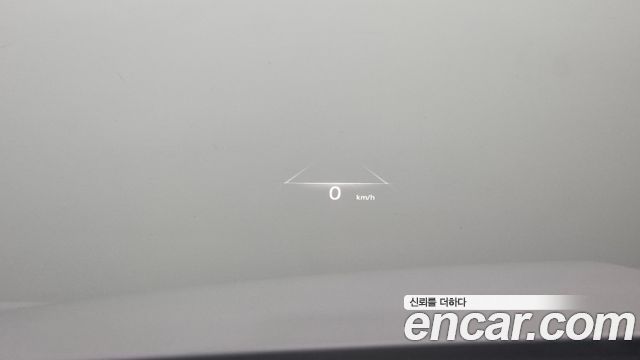 Genesis G80 (RG3) Gasoline 2.5 Turbo 2WD 2021 — фото 20