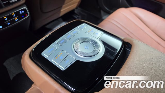 Hyundai Avante (CN7) 1.6 Inspiration 2024 — фото 11
