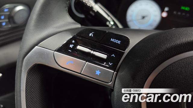 Hyundai Avante (CN7) 1.6 Inspiration 2024 — фото 15