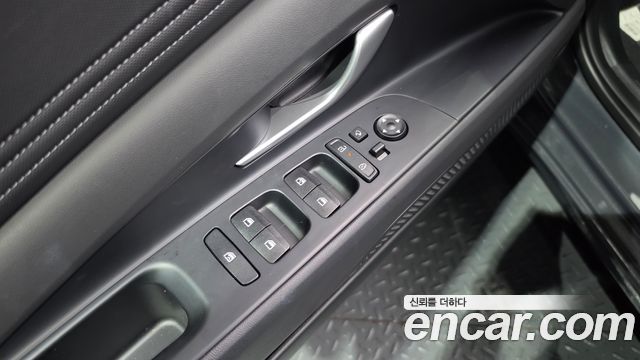 Hyundai Avante (CN7) 1.6 Inspiration 2024 — фото 20