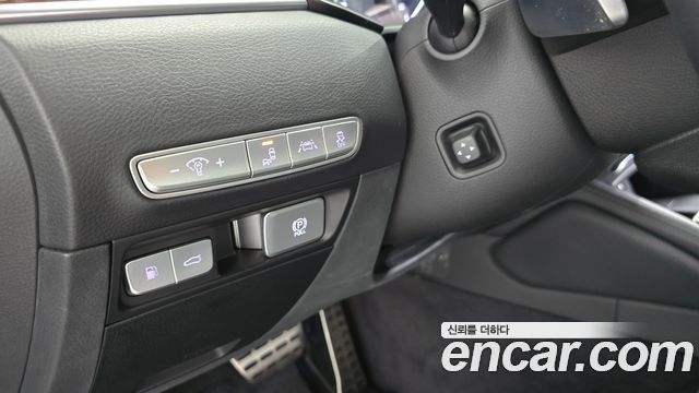 Kia K9 3.8 GDI PlatinumⅠ 2020 — фото 18