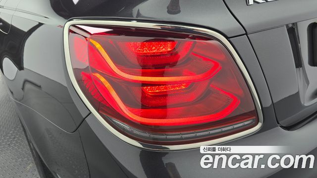 Kia K9 3.8 GDI PlatinumⅠ 2020 — фото 23