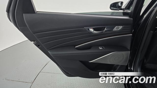 Kia K9 3.8 GDI PlatinumⅠ 2020 — фото 25