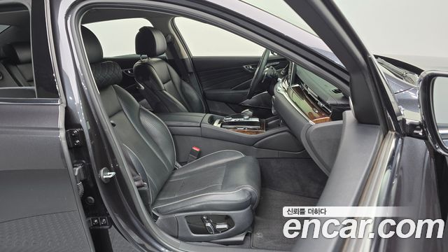 Kia K9 3.8 GDI PlatinumⅠ 2020 — фото 26