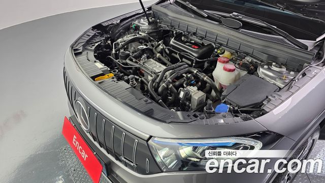 Mercedes-Benz EQB (X243) EQB300 4MATIC Electric Art 2024 — фото 6