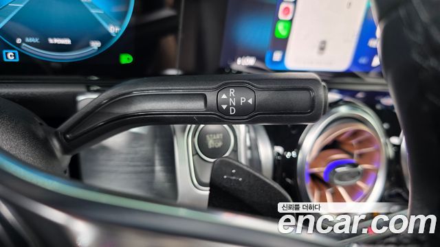Mercedes-Benz EQB (X243) EQB300 4MATIC Electric Art 2024 — фото 9