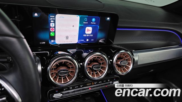 Mercedes-Benz EQB (X243) EQB300 4MATIC Electric Art 2024 — фото 20