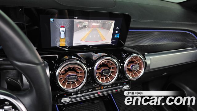 Mercedes-Benz EQB (X243) EQB300 4MATIC Electric Art 2024 — фото 21