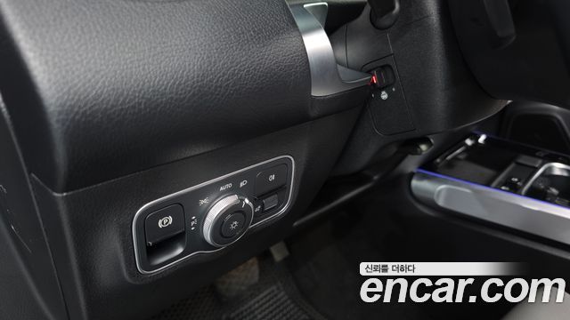 Mercedes-Benz EQB (X243) EQB300 4MATIC Electric Art 2024 — фото 22