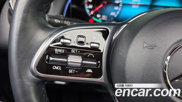 Mercedes-Benz EQB (X243) EQB300 4MATIC Electric Art 2024 — фото 23
