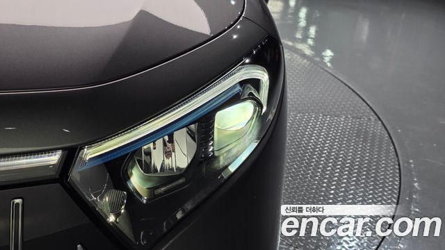 Mercedes-Benz EQB (X243) EQB300 4MATIC Electric Art 2024 — фото 28