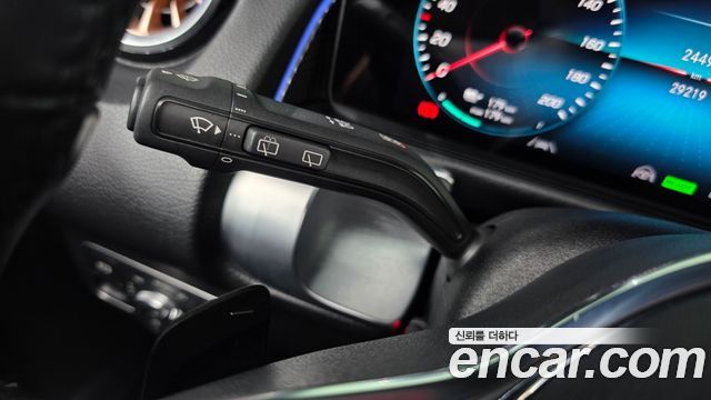 Mercedes-Benz EQB (X243) EQB300 4MATIC Electric Art 2024 — фото 34