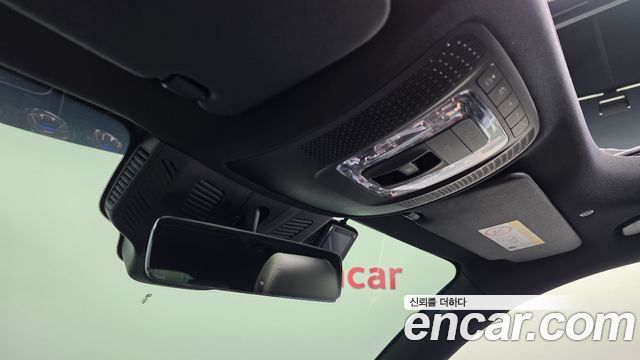 Mercedes-Benz EQB (X243) EQB300 4MATIC Electric Art 2024 — фото 35