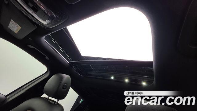 Mercedes-Benz EQB (X243) EQB300 4MATIC Electric Art 2024 — фото 36