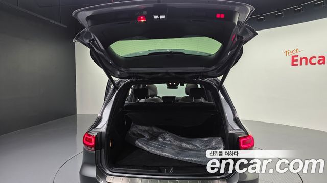 Mercedes-Benz EQB (X243) EQB300 4MATIC Electric Art 2024 — фото 37
