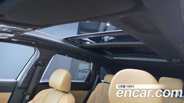 Kia Sorento (IV) Diesel 2.2 2WD Noblesse 2021 — фото 18