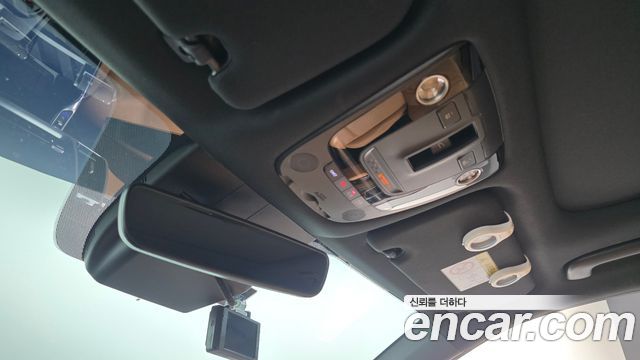 Kia Sorento (IV) Diesel 2.2 2WD Noblesse 2021 — фото 19