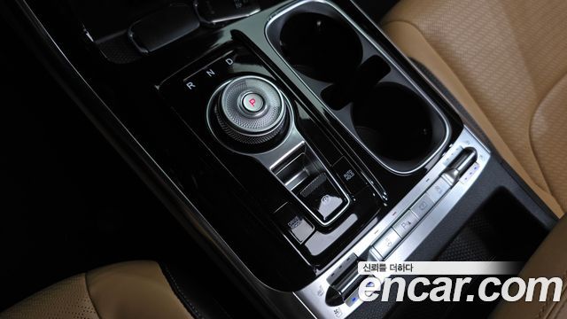 Kia Carnival (IV) Diesel 7-Seater Signature 2022 — фото 9