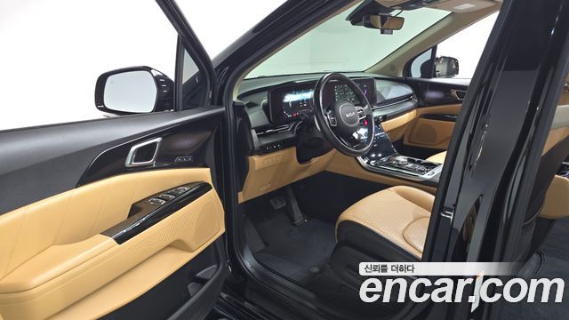 Kia Carnival (IV) Diesel 7-Seater Signature 2022 — фото 10