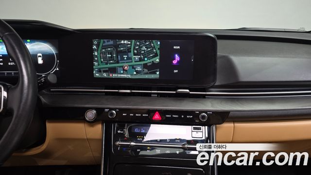 Kia Carnival (IV) Diesel 7-Seater Signature 2022 — фото 13