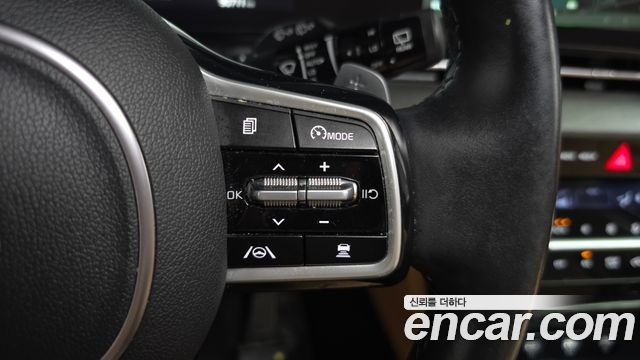 Kia Carnival (IV) Diesel 7-Seater Signature 2022 — фото 18