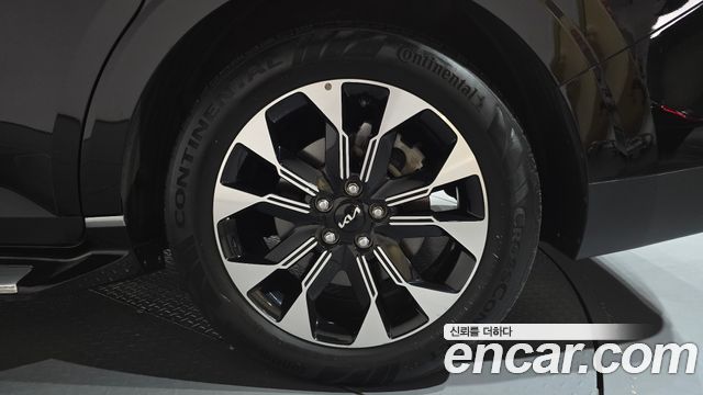 Kia Carnival (IV) Diesel 7-Seater Signature 2022 — фото 21