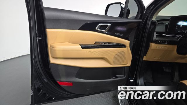 Kia Carnival (IV) Diesel 7-Seater Signature 2022 — фото 24