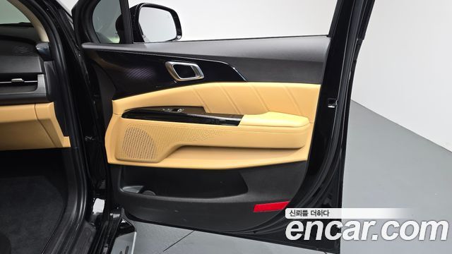 Kia Carnival (IV) Diesel 7-Seater Signature 2022 — фото 25