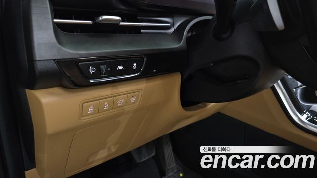 Kia Carnival (IV) Diesel 7-Seater Signature 2022 — фото 27