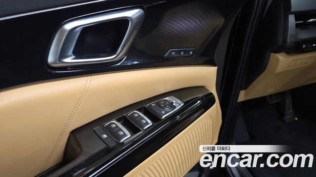 Kia Carnival (IV) Diesel 7-Seater Signature 2022 — фото 28