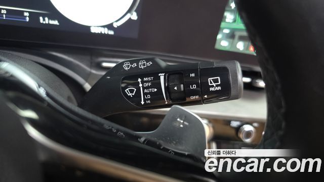 Kia Carnival (IV) Diesel 7-Seater Signature 2022 — фото 33