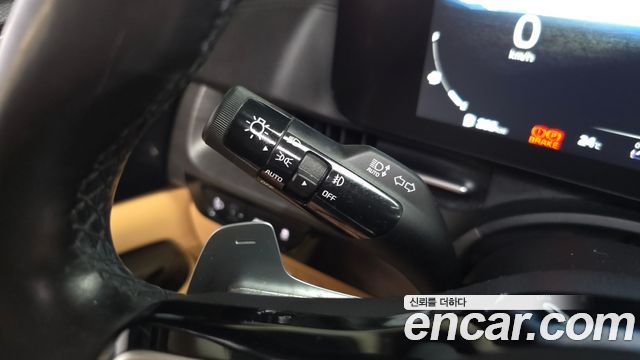 Kia Carnival (IV) Diesel 7-Seater Signature 2022 — фото 34