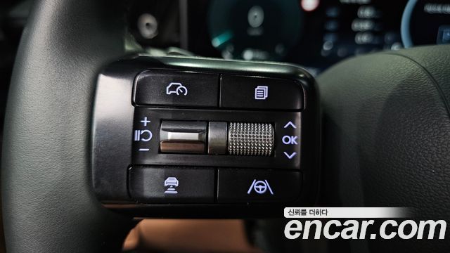 Hyundai Grandeur (GN7) 2,5 Gasoline 2WD Exclusive 2023 — фото 21