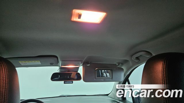 Chevrolet Trax 1.6 Diesel LS Deluxe 2017 — фото 19