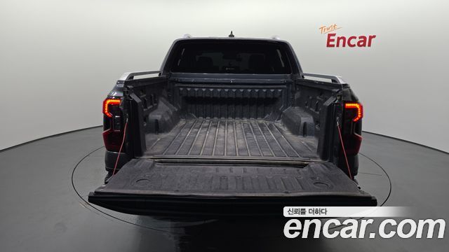 Ford Ranger (IV) 2.0 Wildtrack 2023 — фото 16