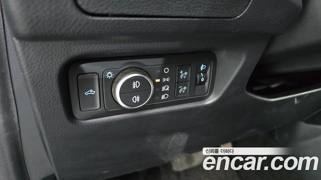 Ford Ranger (IV) 2.0 Wildtrack 2023 — фото 19