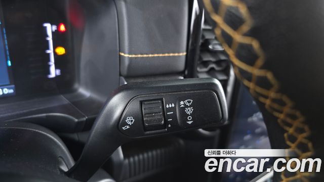 Ford Ranger (IV) 2.0 Wildtrack 2023 — фото 20