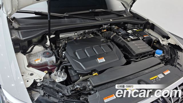 Audi Q3 (F3) 35 TDI Premium 2023 — фото 6