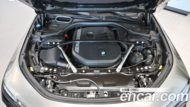 BMW 7 Series (G70) 740i xDrive M Sport 2025 — фото 6