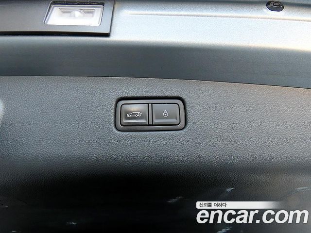 Genesis GV70 2.5T Gasoline AWD 2022 — фото 21