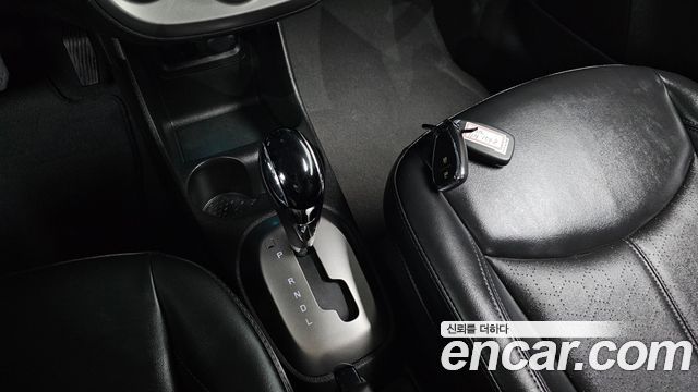 Chevrolet Next Spark LT Plus 2018 — фото 9