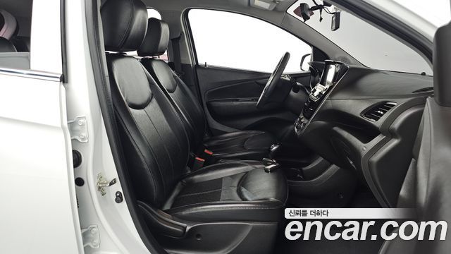 Chevrolet Next Spark LT Plus 2018 — фото 10