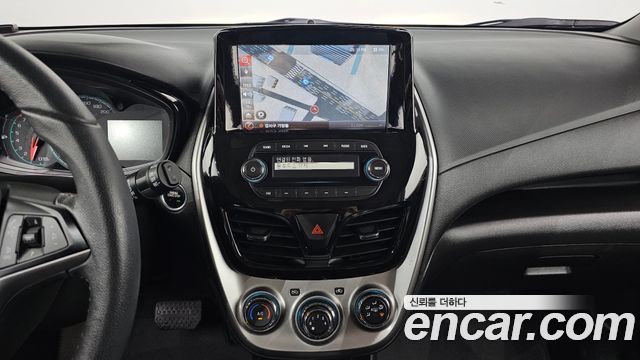 Chevrolet Next Spark LT Plus 2018 — фото 14