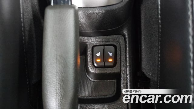 Chevrolet Next Spark LT Plus 2018 — фото 17