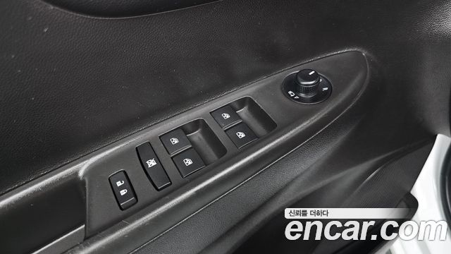 Chevrolet Next Spark LT Plus 2018 — фото 18