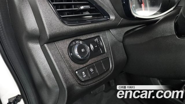 Chevrolet Next Spark LT Plus 2018 — фото 19