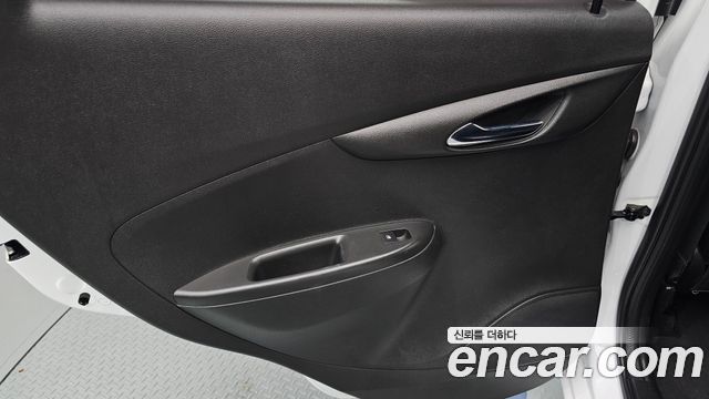 Chevrolet Next Spark LT Plus 2018 — фото 25