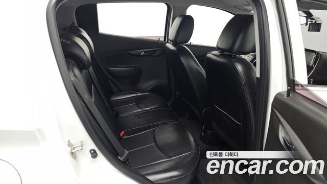 Chevrolet Next Spark LT Plus 2018 — фото 26