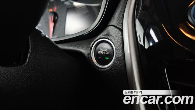 Chevrolet Next Spark LT Plus 2018 — фото 27
