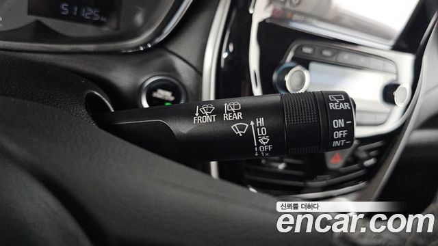 Chevrolet Next Spark LT Plus 2018 — фото 28